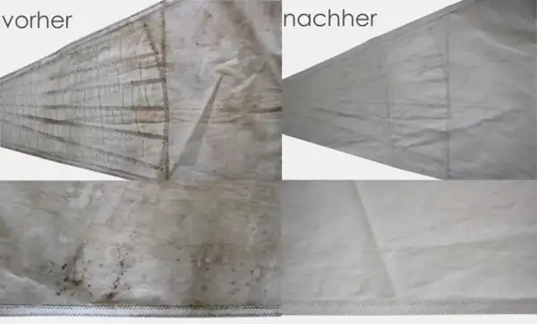 segel-reinigung-vorher-nachher